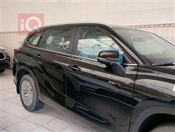 تۆیۆتا هایلاندەر